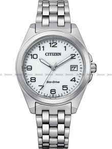 Zegarek Damski Citizen Eco-Drive EO1210-83A