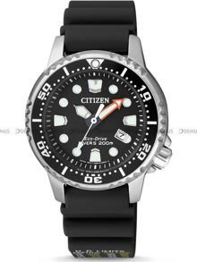 Zegarek Damski Citizen Promaster EP6050-17E