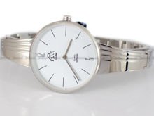 Zegarek Damski FujiTime M7107QS-White