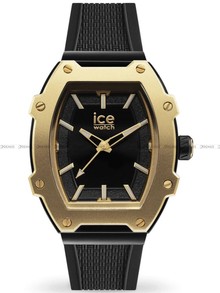 Zegarek Damski Ice-Watch - Ice Boliday	Black Gold 023319 S