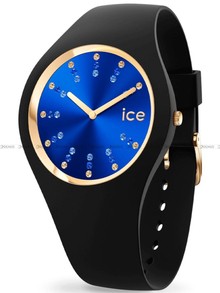 Zegarek Damski Ice-Watch - Ice Cosmos Blue Infinity 021046 M