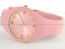 Zegarek Damski Ice-Watch - Ice Cosmos Quartz Pink 022359 S