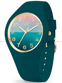 Zegarek Damski Ice-Watch - Ice Horizon - Verdigris 021354 M