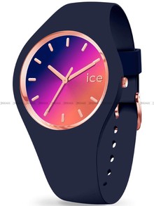 Zegarek Damski Ice-Watch - Ice Sunset Night Pink 020641 S