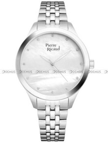 Zegarek Damski Pierre Ricaud P22063.514FQ