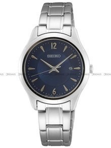 Zegarek Damski Seiko Classic SUR425P1