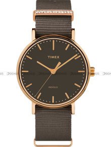 Zegarek Damski Timex Fairfield Crystal TW2R48900