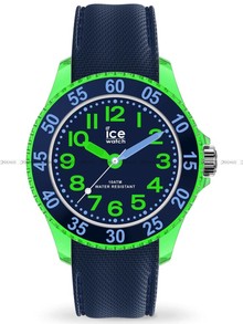 Zegarek Dziecięcy Ice-Watch - Ice Cartoon Dino XS 018931