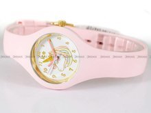 Zegarek Dziecięcy Ice-Watch - Ice Fantasia Unicorn pink 018422 XS