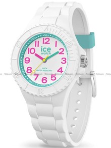 Zegarek Dziecięcy Ice-Watch - Ice Hero White Castle XS 020326