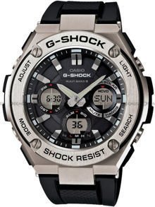 Zegarek G-SHOCK G-STEEL GST-W110 1AER