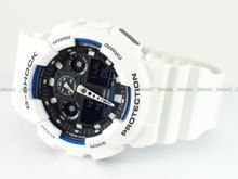 Zegarek G-SHOCK GA-100B 7AER