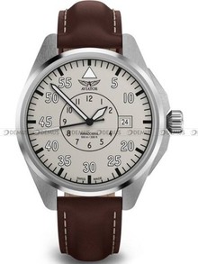 Zegarek Męski Aviator Douglas Day Date V.3.39.0.342.0