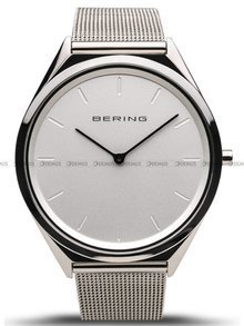 Zegarek Męski Bering Ultra Slim 17039-000