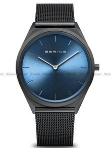 Zegarek Męski Bering Ultra Slim 17039-227