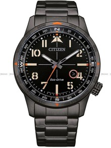 Zegarek Męski Citizen BM7555-83E