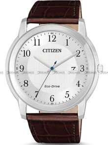 Zegarek Męski Citizen Eco-Drive AW1211-12A