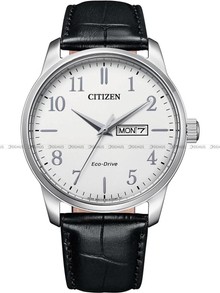 Zegarek Męski Citizen Eco-Drive BM8550-14AE