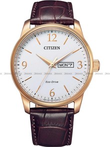 Zegarek Męski Citizen Eco-Drive BM8553-16AE