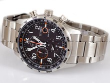 Zegarek Męski Citizen Eco-Drive CA0790-83E