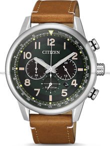 Zegarek Męski Citizen Eco-Drive CA4420-21X