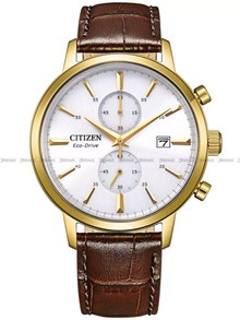 Zegarek Męski Citizen Eco-Drive CA7062-15A