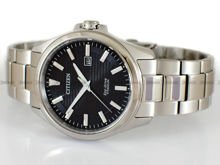 Zegarek Męski Citizen Eco-Drive Titanium BM7470-84E