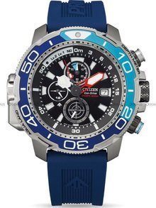 Zegarek Męski Citizen Promaster Aqualand BJ2169-08E