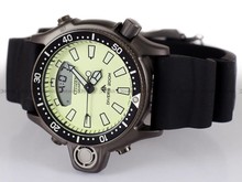 Zegarek Męski Citizen Promaster Aqualand Diver JP2007-17W