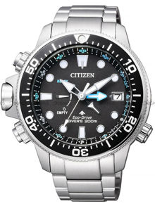 Zegarek Męski Citizen Promaster BN2031-85E