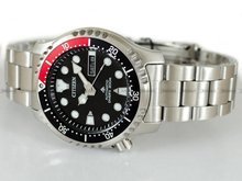 Zegarek Męski Citizen Promaster Diver Automatic NY0085-86EE