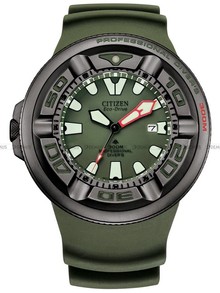 Zegarek Męski Citizen Promaster Diver BJ8057-17X