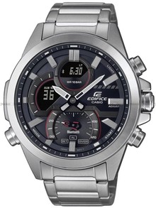 Zegarek Męski EDIFICE Bluetooth ECB 30D 1AEF