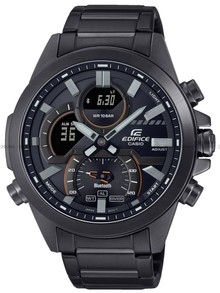 Zegarek Męski EDIFICE Bluetooth ECB 30DC 1AEF