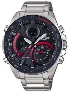 Zegarek Męski EDIFICE Bluetooth ECB 900DB 1AER