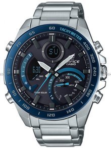 Zegarek Męski EDIFICE Bluetooth ECB 900DB 1BER