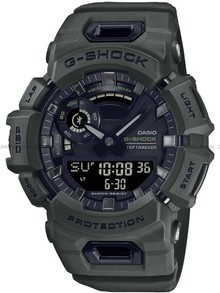 Zegarek Męski G-SHOCK Bluetooth Urban Utility GBA 900UU 3AER