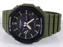 Zegarek Męski G-SHOCK Carbon Core Guard GA 2110SU 3AER