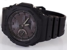 Zegarek Męski G-SHOCK Carbon Core Guard GA B2100 1A1ER