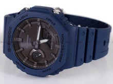 Zegarek Męski G-SHOCK Carbon Core Guard GA B2100 2AER