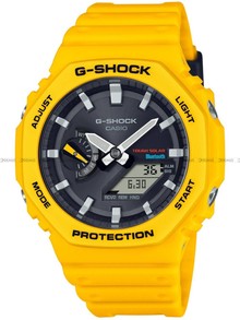 Zegarek Męski G-SHOCK Carbon Core Guard GA B2100C 9AER