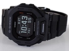 Zegarek Męski G-SHOCK G-SQUAD Bluetooth GBD 200 1ER