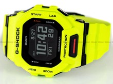 Zegarek Męski G-SHOCK G-SQUAD Bluetooth GBD 200 9ER