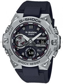 Zegarek Męski G-SHOCK G-STEEL Bluetooth GST B400 1AER