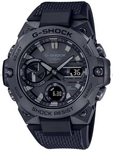 Zegarek Męski G-SHOCK G-STEEL Bluetooth GST B400BB 1AER