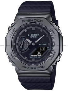 Zegarek Męski G-SHOCK GM 2100BB 1AER