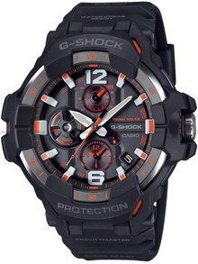 Zegarek Męski G-SHOCK MASTER OF G - AIR GRAVITYMASTER GR B300 1A4ER