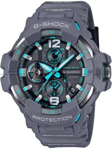 Zegarek Męski G-SHOCK MASTER OF G - AIR GRAVITYMASTER GR B300 8A2ER