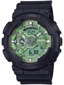 Zegarek Męski G-SHOCK Original GA 110CD 1A3ER