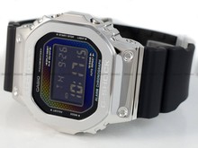 Zegarek Męski G-SHOCK Rainbow Brick Wall GM 5600RW 1ER